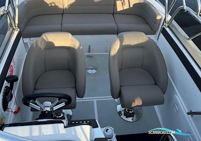 Aquador 22 Wae Motorbåd 2018, med Mercury motor, Sverige