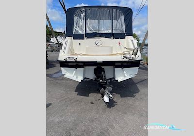 Aquador 23 DC Motorbåd 2013, med VW 3,0 Tdi motor, Sverige