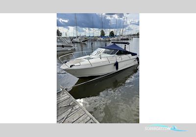 Aquador 23 DC Motorbåd 2006, med Volvo Penta motor, Sverige