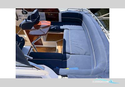 Aquador 23 DC Motorbåd 2005, med Mercruiser motor, Sverige