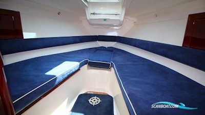 Aquador 23 HT  Motorbåd 2007, med Volvo Penta motor, Danmark