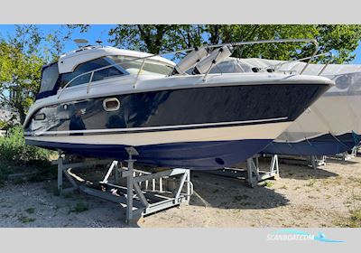 Aquador 23 HT Motorbåd 2007, med Volvo Penta motor, Danmark