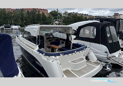 Aquador 23 HT Motorbåd 2011, med Volvo Penta motor, Sverige