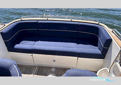 Aquador 23 WA Motorbåd 2005, med Mercruiser motor, Sverige