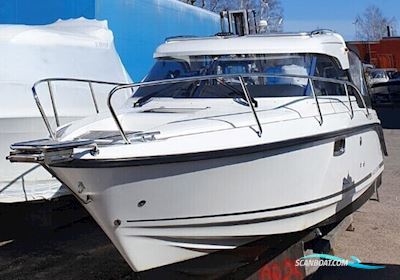 Aquador 24 HT Motorbåd 2019, med Mercruiser motor, Sverige