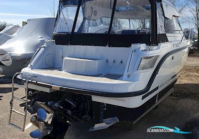 Aquador 24 HT Motorbåd 2019, med Mercruiser motor, Sverige