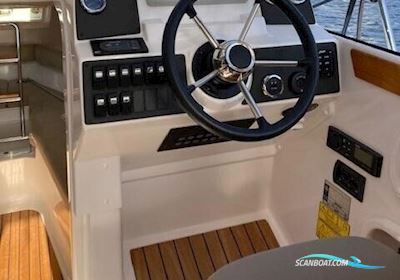 Aquador 24 HT Motorbåd 2019, med Mercruiser motor, Sverige