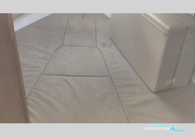 Aquador 25 HT Motorbåd 2020, med Mercruiser motor, Sverige