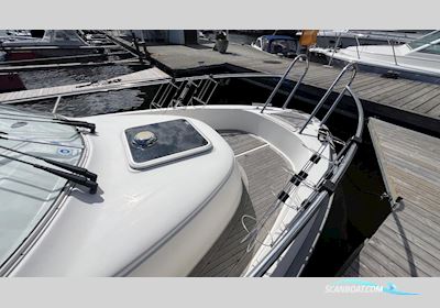 Aquador 25 Wae Motorbåd 2007, med Volvo Penta motor, Sverige
