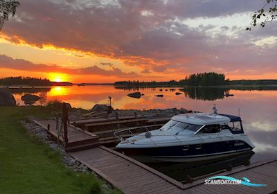 Aquador 26 HT Motorbåd 2004, med Volvo Penta D6 motor, Sverige