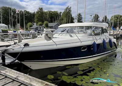 Aquador 26 HT Motorbåd 2005, med Volvo Penta D6 motor, Sverige