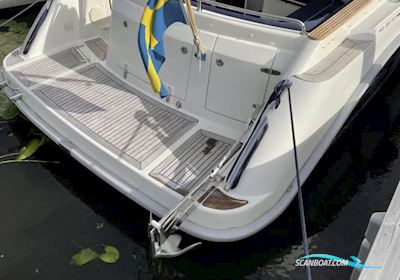 Aquador 26 HT Motorbåd 2005, med Volvo Penta D6 motor, Sverige