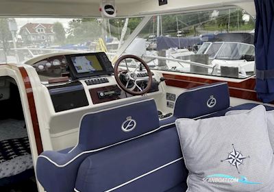 Aquador 26 HT Motorbåd 2005, med Volvo Penta D6 motor, Sverige