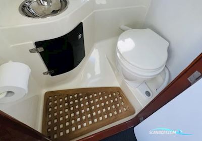Aquador 26 HT Motorbåd 2005, med Volvo Penta D6 motor, Sverige