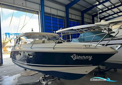 Aquador 26 HT Motorbåd 2004, med Volvo Penta Kad43DP motor, Gibraltar