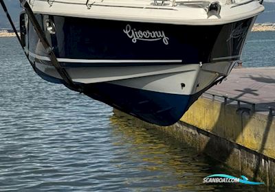 Aquador 26 HT Motorbåd 2004, med Volvo Penta Kad43DP motor, Gibraltar