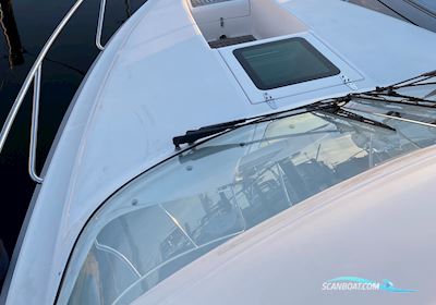 Aquador 26 HT Motorbåd 2011, med Volvo Penta D4 - 260 motor, Danmark