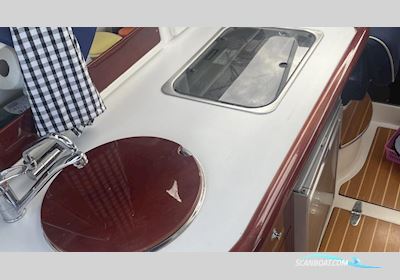 Aquador 26 HT Motorbåd 2008, med Mercruiser motor, Sverige
