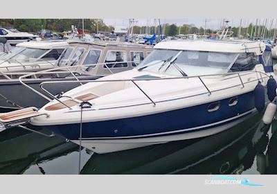 Aquador 26 HT Motorbåd 2007, med Volvo Penta motor, Sverige