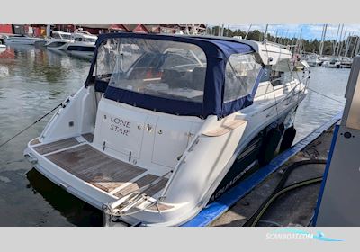 Aquador 26 HT Motorbåd 2006, med Volvo Penta motor, Sverige