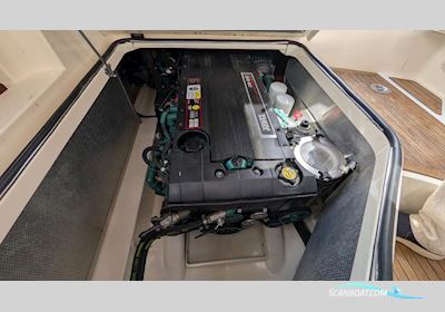 Aquador 26 HT Motorbåd 2006, med Volvo Penta motor, Sverige