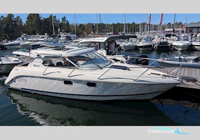 Aquador 26 HT Motorbåd 1998, med Volvo Penta motor, Sverige