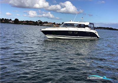 Aquador 27 HT Motorbåd 2014, med Mercury - Cummins motor, Danmark
