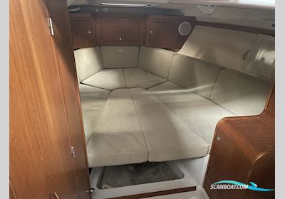 Aquador 27 HT Motorbåd 2017, med Mercruiser 3.0 TDI V6 diesel  motor, Danmark