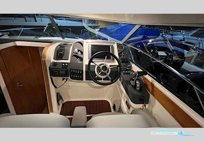 Aquador 27 HT Motorbåd 2014, med Mercury motor, Sverige