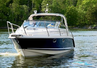 Aquador 28 DC Motorbåd 2012, med Volvo Penta D6 - 370 motor, Sverige