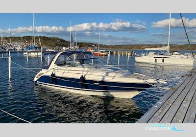 Aquador 28 DC Motorbåd 2008, med Volvo Penta D6-370 motor, Sverige