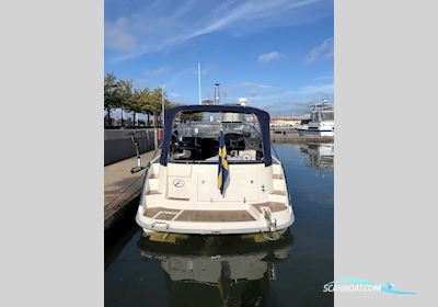 Aquador 28 DC Motorbåd 2008, med Volvo Penta D6-370 motor, Sverige