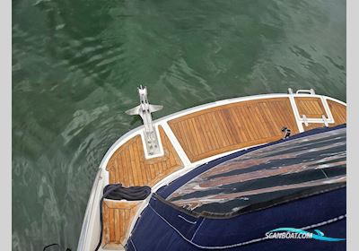 Aquador 28 DC Motorbåd 2008, med Volvo Penta D6-370 motor, Sverige