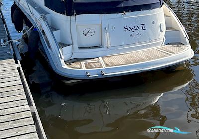 Aquador 28 HT Motorbåd 2009, med Mercruiser Cmd Qsd 4.2 motor, Finland