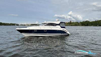 Aquador 28 HT Motorbåd 2008, med Volvo Penta motor, Sverige