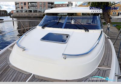 Aquador 28 HT Motorbåd 2008, med Volvo Penta motor, Holland
