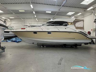 Aquador 30 HT Motorbåd 2016, Danmark