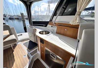 Aquador 30 HT Motorbåd 2019, med Mercruiser Tdi Bravo Iii motor, Danmark