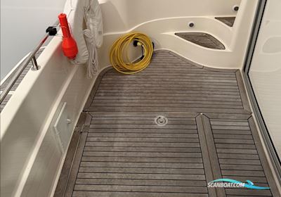Aquador 32 C Motorbåd 2006, med Yanmar motor, Sverige