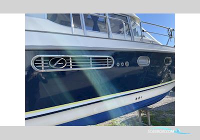 Aquador 32 C Motorbåd 2006, med Yanmar motor, Sverige