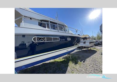 Aquador 32 C Motorbåd 2006, med Yanmar motor, Sverige