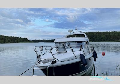 Aquador 32 C Motorbåd 2006, med Yanmar motor, Sverige