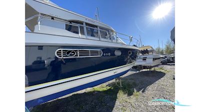 Aquador 32 C Motorbåd 2006, med Yanmar motor, Sverige