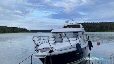 Aquador 32 C Motorbåd 2006, med Yanmar motor, Sverige