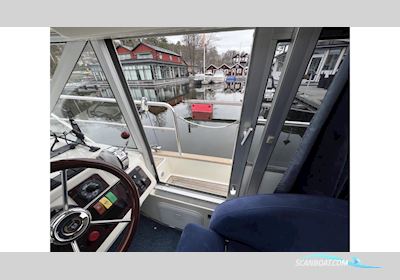 Aquador 32 C Motorbåd 2006, med Yanmar motor, Sverige