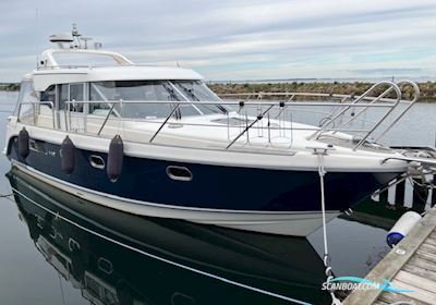 Aquador 32 Motorbåd 2009, med Volvo Penta D6-370 motor, Danmark