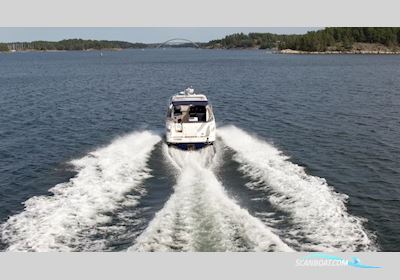 Aquador 33 HT Motorbåd 2009, med Volvo Penta motor, Sverige