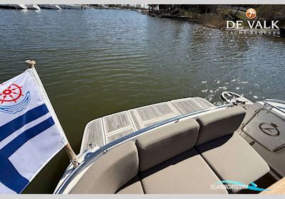 Aquador 35 Motorbåd 2013, med Volvo Penta motor, Finland
