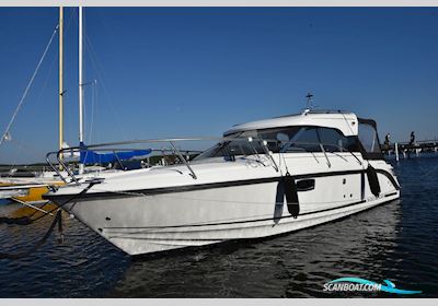 Aquador Aquador 24 HT Motorbåd 2018, med Mercury motor, Sverige