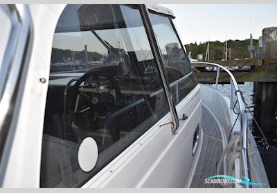 Aquador Aquador 25 WAe Motorbåd 2008, med Volvo Penta D4-300 motor, Sverige